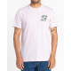 RVCA Ανδρική κοντομάνικη μπλούζα Martin Ander Road To Ruin - T-Shirt For Men